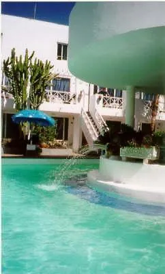 Appartement San Francisco Park Lanzarote Island