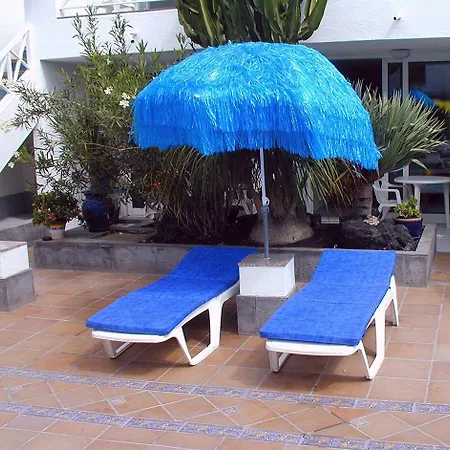 San Francisco Park (adults Only) Lejlighed Lanzarote Island