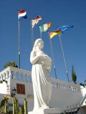 Appartement San Francisco Park Lanzarote Island