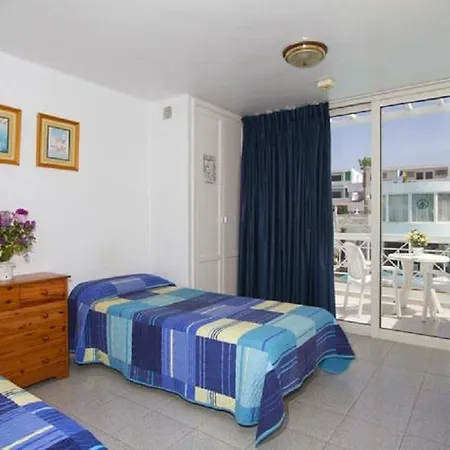 Apartman San Francisco Park (adults Only)