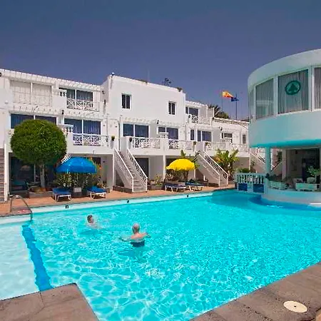 San Francisco Park (adults Only) Apartman Lanzarote Island