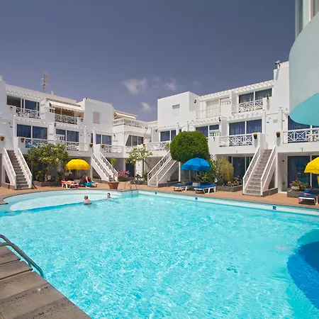 Apartman San Francisco Park (adults Only) *