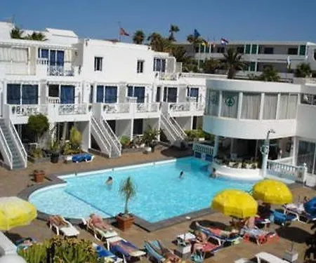 Apartman San Francisco Park (adults Only) *
