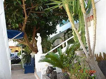 Apartman San Francisco Park (adults Only) Lanzarote Island