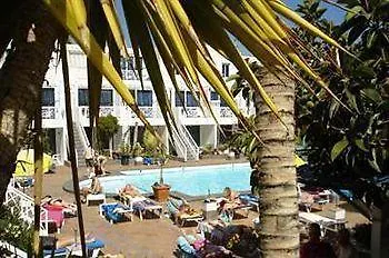 San Francisco Park (adults Only) Apartman *