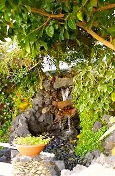 Apartman San Francisco Park (adults Only) *