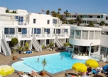 San Francisco Park (adults Only) Apartment Puerto del Carmen (Lanzarote)