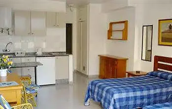 Apartman San Francisco Park (adults Only) Lanzarote Island