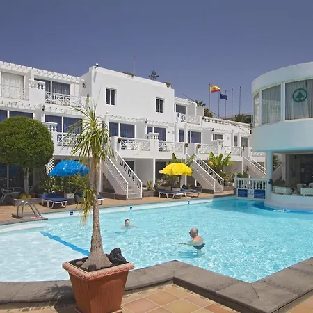 San Francisco Park (adults Only) Apartman *