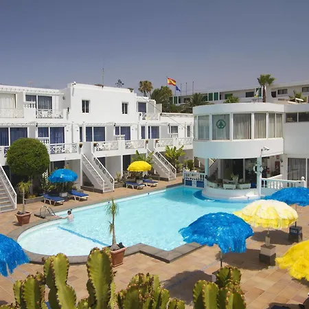 Apartman San Francisco Park (adults Only)