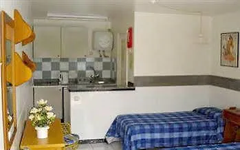 Appartement San Francisco Park (adults Only) *